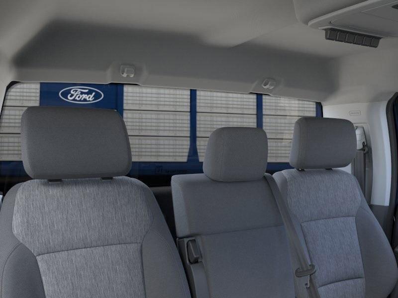 new 2025 Ford F-350 car, priced at $51,729