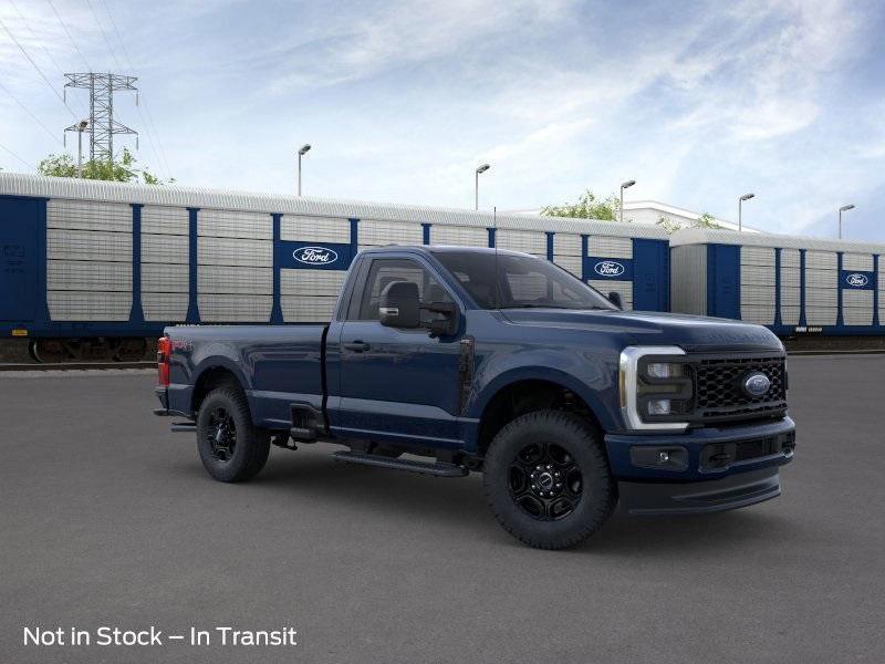 new 2025 Ford F-350 car, priced at $51,729