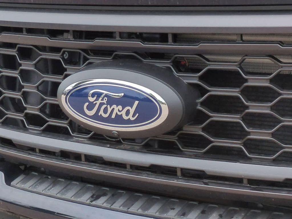 new 2025 Ford F-350 car, priced at $50,729