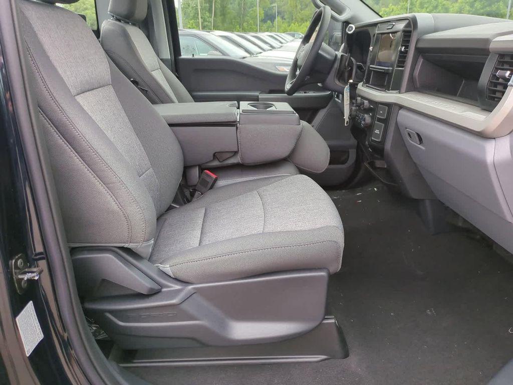 new 2025 Ford F-350 car, priced at $50,729