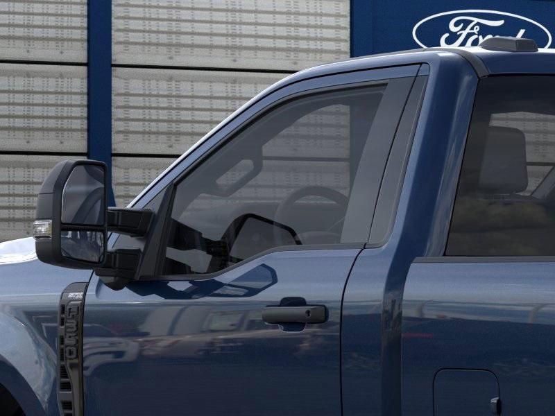 new 2025 Ford F-350 car, priced at $51,729
