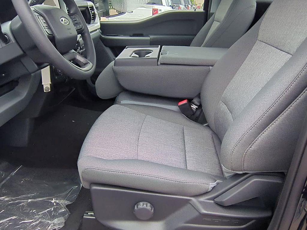 new 2025 Ford F-350 car, priced at $50,729