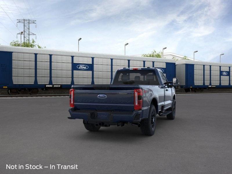 new 2025 Ford F-350 car, priced at $51,729