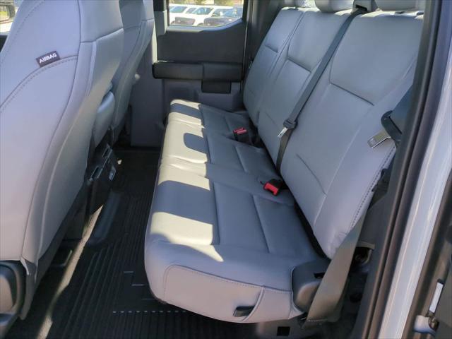 new 2025 Ford F-250 car, priced at $47,696