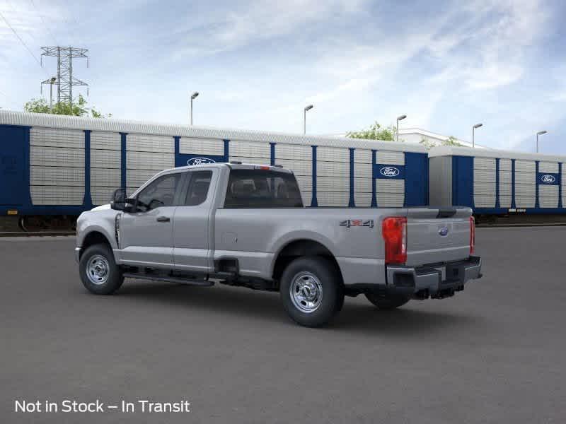 new 2025 Ford F-250 car, priced at $49,196