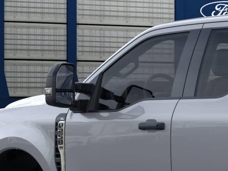 new 2025 Ford F-250 car, priced at $49,196