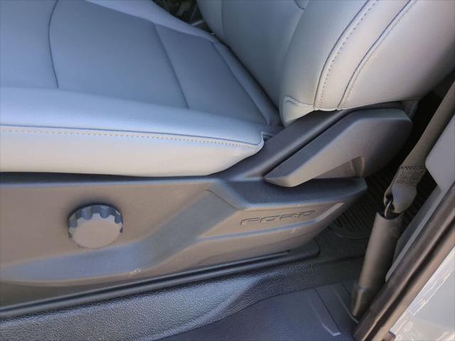 new 2025 Ford F-250 car, priced at $47,696