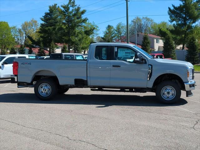 new 2025 Ford F-250 car, priced at $47,696