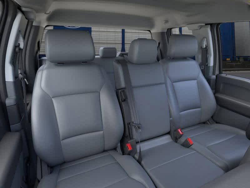 new 2025 Ford F-250 car, priced at $49,196