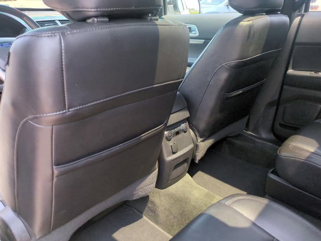 used 2013 Ford Explorer car, priced at $6,999