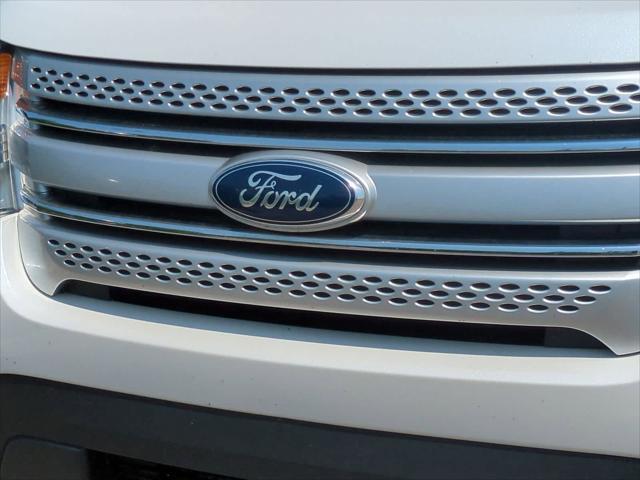 used 2013 Ford Explorer car, priced at $6,851