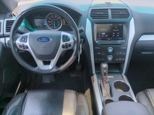 used 2013 Ford Explorer car, priced at $6,851