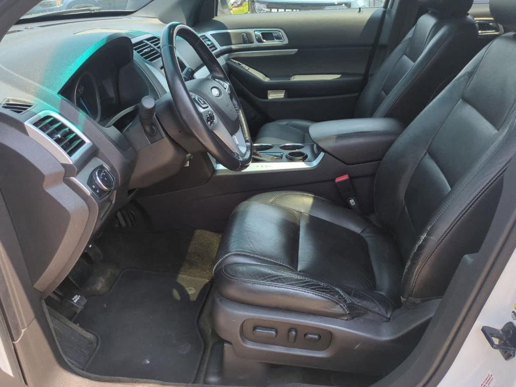 used 2013 Ford Explorer car, priced at $6,999