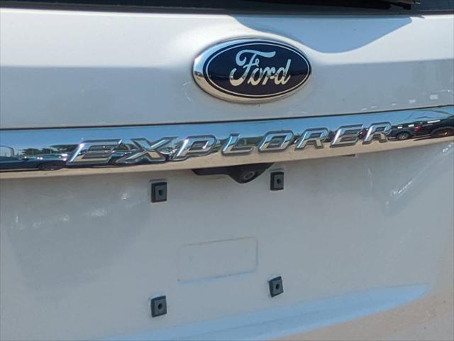 used 2013 Ford Explorer car, priced at $6,851