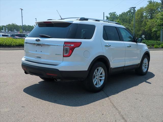 used 2013 Ford Explorer car, priced at $6,851