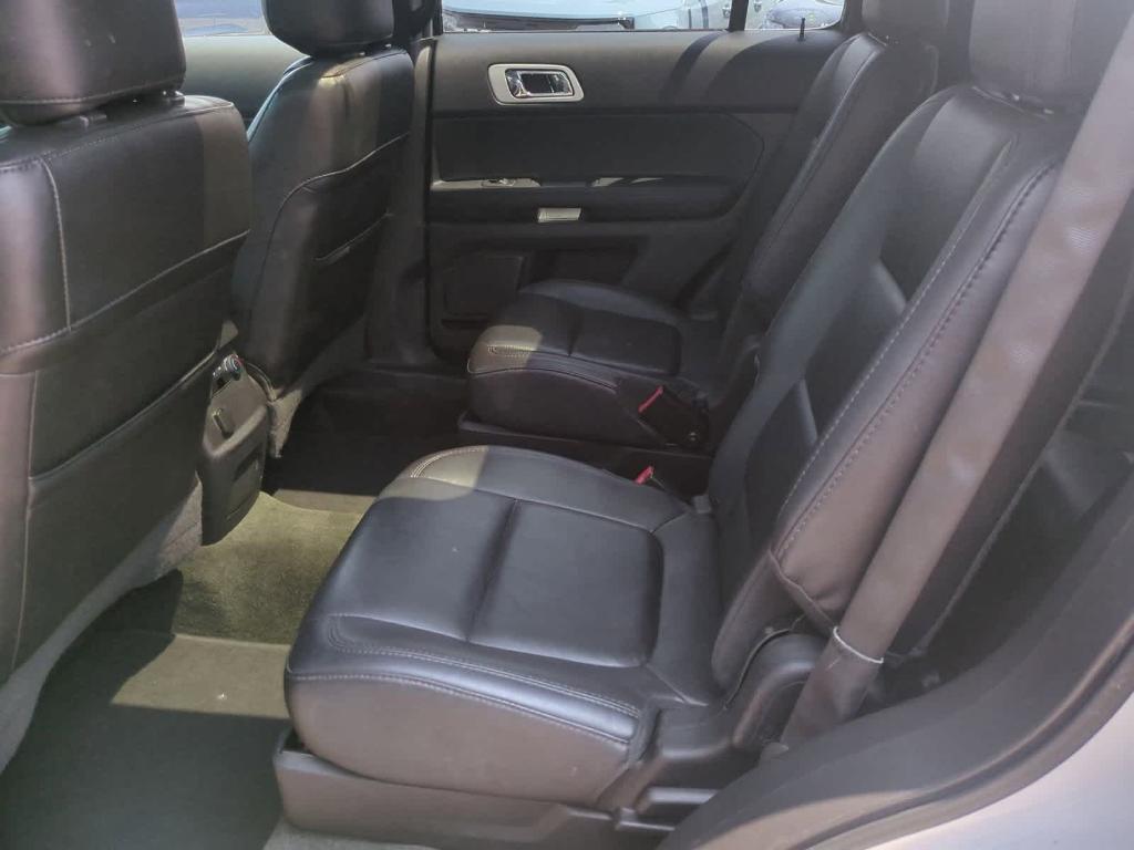 used 2013 Ford Explorer car, priced at $6,999