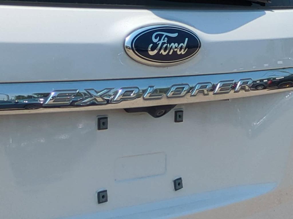used 2013 Ford Explorer car, priced at $6,999