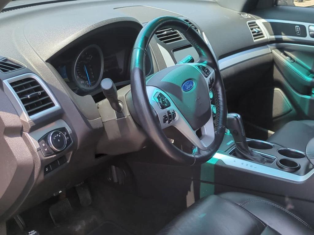 used 2013 Ford Explorer car, priced at $6,999