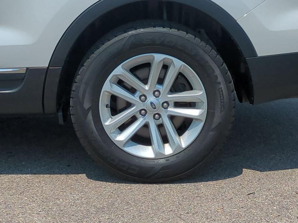 used 2013 Ford Explorer car, priced at $6,999