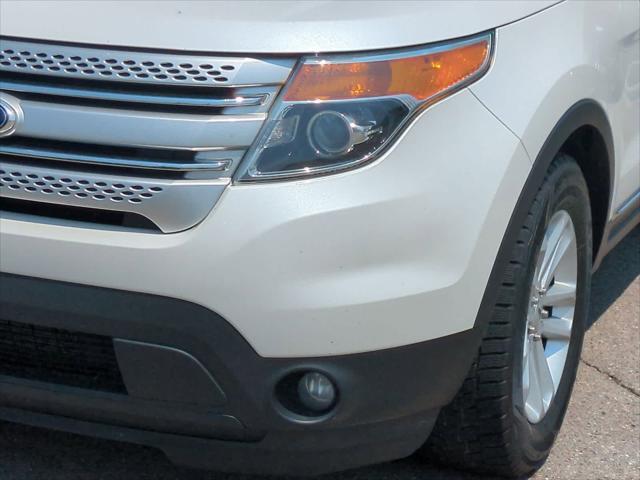 used 2013 Ford Explorer car, priced at $6,851