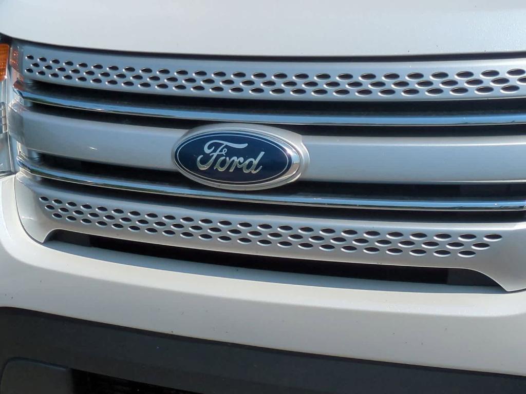 used 2013 Ford Explorer car, priced at $6,999