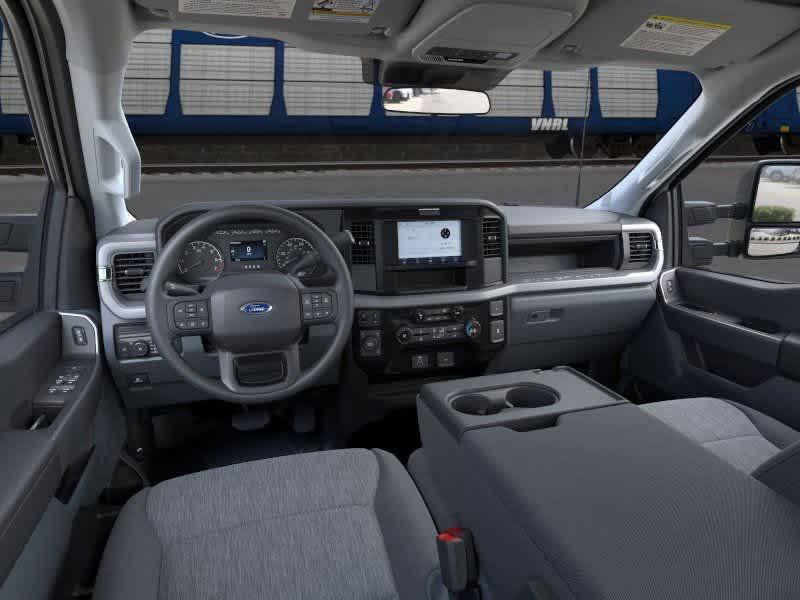 new 2026 Ford F-350 car