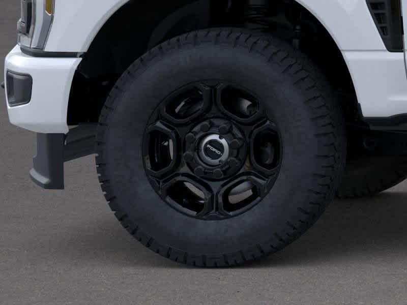 new 2026 Ford F-350 car
