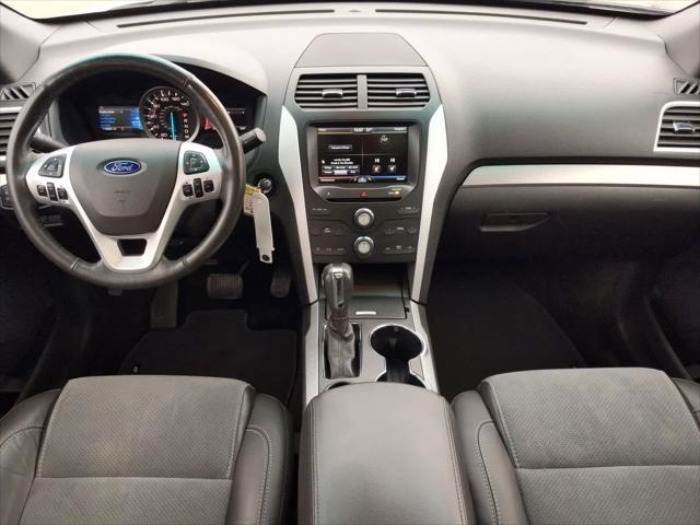 used 2015 Ford Explorer car, priced at $11,405