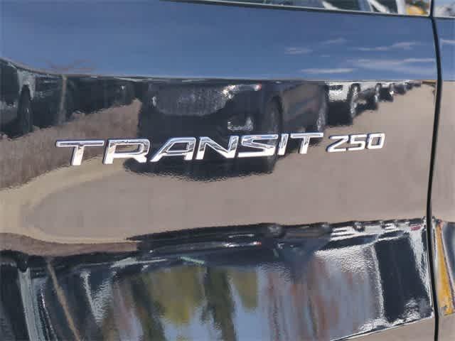 new 2023 Ford Transit-250 car, priced at $57,862