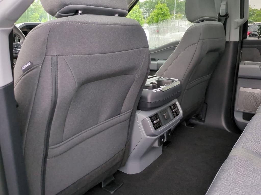 new 2025 Ford F-150 car, priced at $60,281