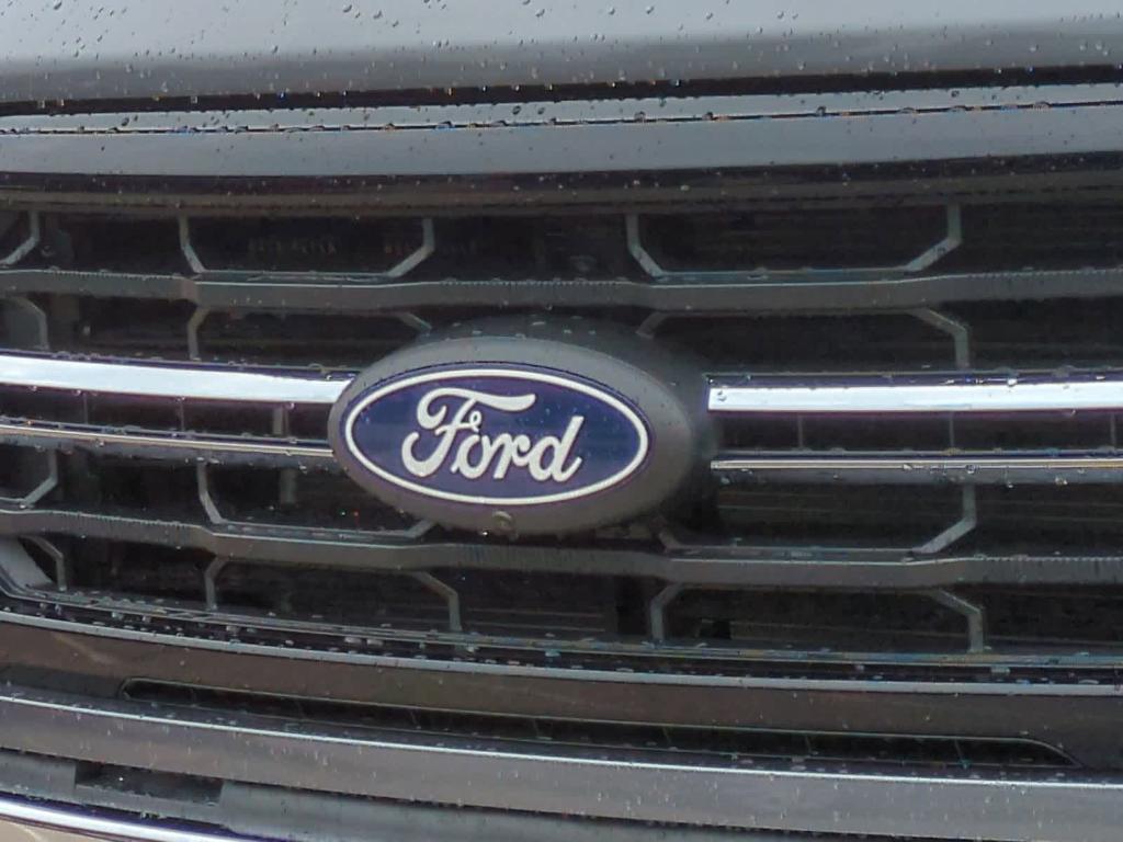 new 2025 Ford F-150 car, priced at $60,281