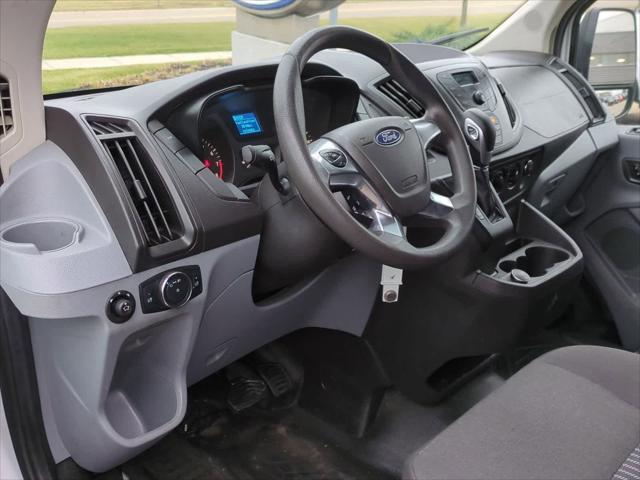 used 2019 Ford Transit-250 car, priced at $14,999