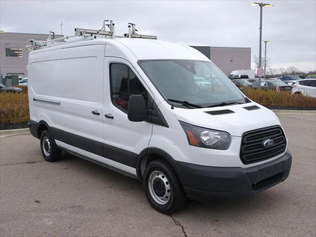 used 2019 Ford Transit-250 car, priced at $14,999