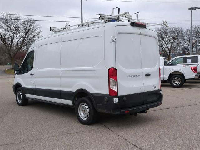 used 2019 Ford Transit-250 car, priced at $14,999