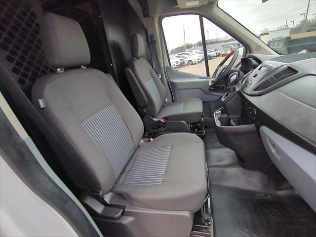 used 2019 Ford Transit-250 car, priced at $14,999