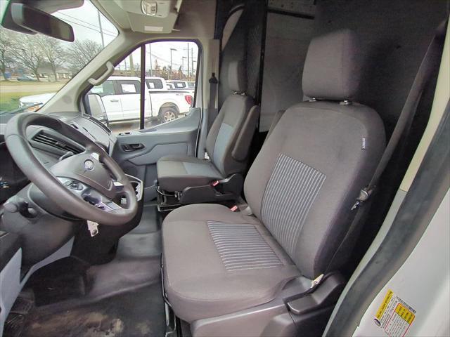 used 2019 Ford Transit-250 car, priced at $14,999