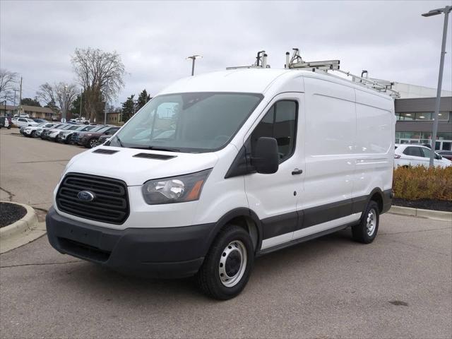 used 2019 Ford Transit-250 car, priced at $14,999