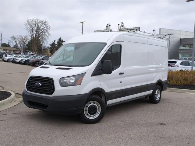 used 2019 Ford Transit-250 car, priced at $14,999