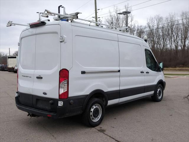 used 2019 Ford Transit-250 car, priced at $14,999