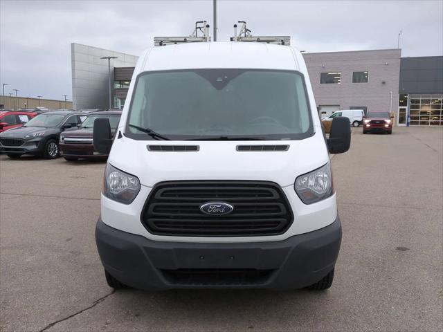 used 2019 Ford Transit-250 car, priced at $14,999