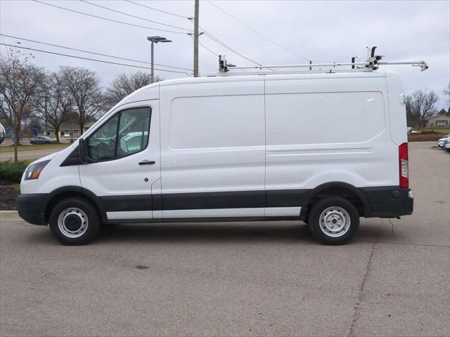 used 2019 Ford Transit-250 car, priced at $14,999