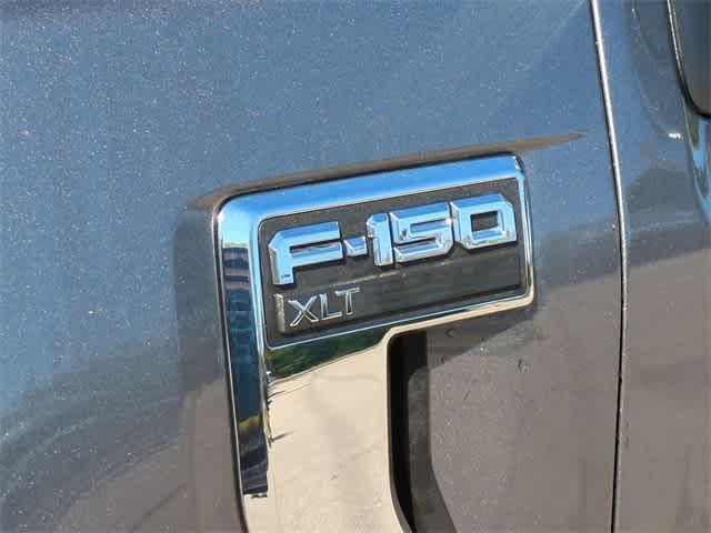 new 2024 Ford F-150 car, priced at $54,833