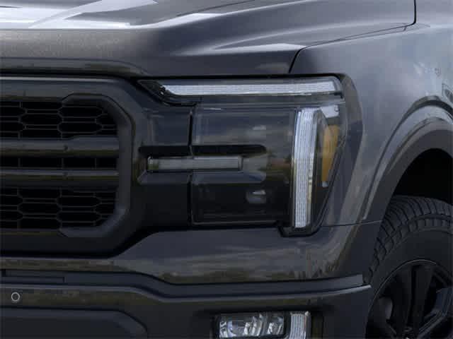 new 2024 Ford F-150 car, priced at $66,281