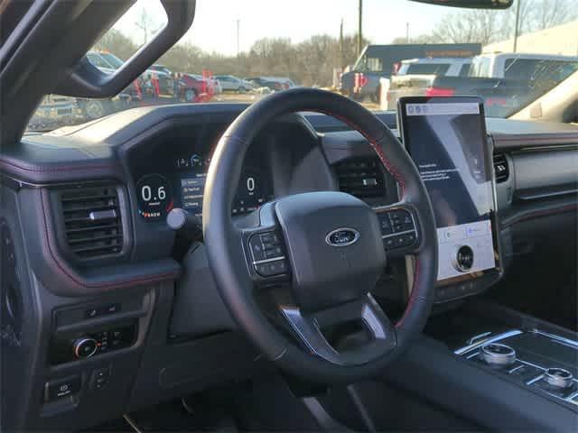 new 2024 Ford Expedition car, priced at $83,436