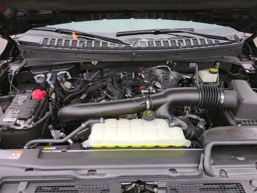 new 2024 Ford Expedition Max car, priced at $78,539