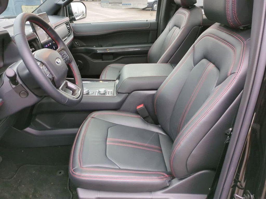 new 2024 Ford Expedition Max car, priced at $78,539