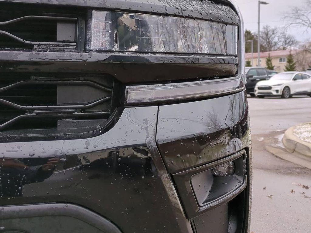new 2024 Ford Expedition Max car, priced at $78,539