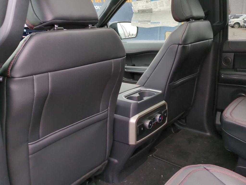 new 2024 Ford Expedition Max car, priced at $78,539