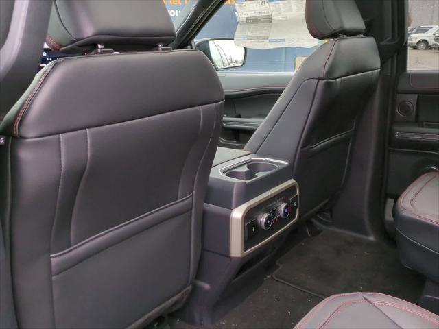 new 2024 Ford Expedition Max car, priced at $85,339