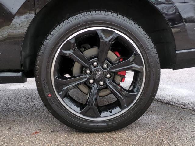 new 2024 Ford Expedition Max car, priced at $85,339